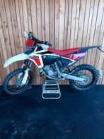 Fantic 125 XE Enduro 2022, Motos, Enlèvement, 1 cylindre, Jusqu'à 11 kW