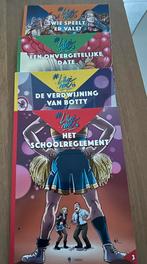 4 #likeme strips in perfecte staat, Boeken, Ophalen of Verzenden