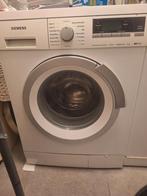 Siemens wasmachine, Elektronische apparatuur, Ophalen of Verzenden