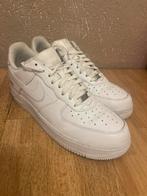 Air Force One Supreme maat 11us/45eur, Kleding | Heren, Schoenen, Ophalen, Wit, Nike, Sneakers