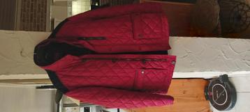 Als nieu, man of vrouwen mantel beschikbaar voor biedingen