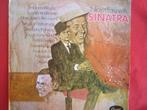 lp FRANK SINATRA, Ophalen
