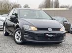Volkswagen Golf 1.6 CR TDi • 1ER PROPRIÉTAIRE • ROULE P, Auto's, Voorwielaandrijving, Euro 5, Gebruikt, Zwart