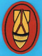 ABL Sleeve Insignia ( B8 ), Verzamelen, Ophalen of Verzenden, Overige soorten, Embleem of Badge