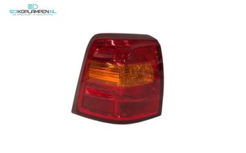 Toyota Land Cruiser FJ 200 achterlicht links LED beschikbaar voor biedingen