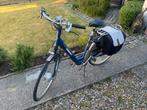 Giant Twist 1.0  elektrische vrouwenfiets // motor: Nexus 7v, Ophalen, Gebruikt, 47 tot 50 cm, Versnellingen