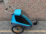 Thule Coaster XT fietskar, Fietsen en Brommers, Ophalen, Zo goed als nieuw