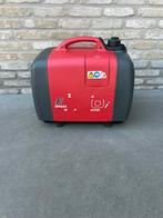 Honda stroomgroep, Doe-het-zelf en Bouw, Aggregaten, Ophalen, Gebruikt