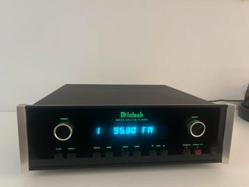 Mcintosh MR85 tuner beschikbaar voor biedingen