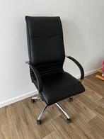 Bureaustoel (directiestoel) te koop, Ophalen, Zo goed als nieuw, Bureaustoel
