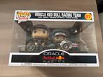 Funko Pop! Formula 1: oracle red Racing Red Bull Team #07, Ophalen of Verzenden, Zo goed als nieuw