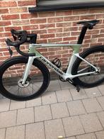 Cannondale Systemsix Ultegra di2, Fietsen en Brommers, Ophalen, Zo goed als nieuw