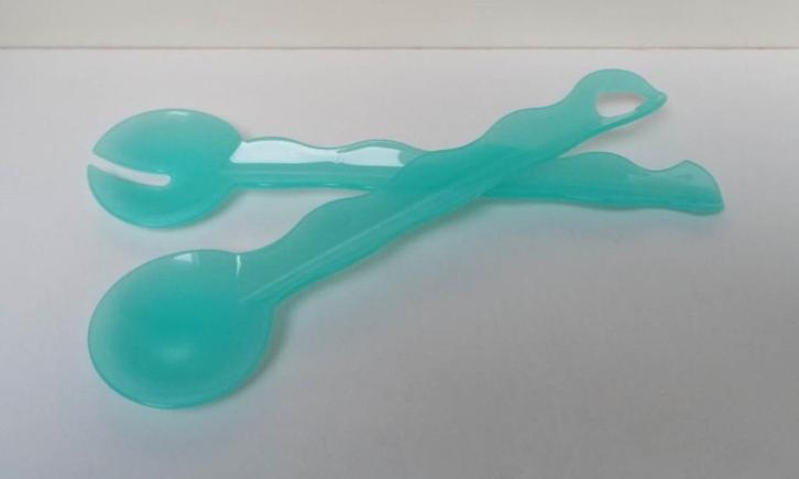 Tupperware™ « Slabestek Classic2000 » groen, Huis en Inrichting, Keuken | Tupperware, Nieuw, Overige typen, Groen, Verzenden