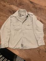 Scoutshemd maat 10, Kleding | Heren, Overhemden, Ophalen of Verzenden, Zo goed als nieuw