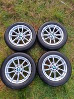 16" BMW 1 serie F20 F21 zomerbanden, Ophalen, Gebruikt, 16 inch, 205 mm