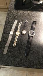 Horloges, Handtassen en Accessoires, Horloges | Dames, Ophalen of Verzenden, Zo goed als nieuw