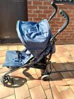 Buggy premamam, Kinderen en Baby's, Buggy's, Ophalen, Zo goed als nieuw, Overige merken, Verstelbare rugleuning
