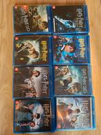 harry Potter, Ophalen of Verzenden, Zo goed als nieuw