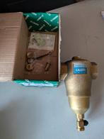 nouveau séparateur de saletés Caleffi -20 pièces-30 €/pièce, Bricolage & Construction, Enlèvement ou Envoi, Neuf, Cuivre, Autres types