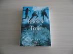 TROIS          VALÉRIE PERRIN, Europa overig, Ophalen of Verzenden, Zo goed als nieuw, Valérie Perrin