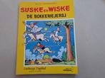 Suske en Wiske, dialect, Limburgs Dagblad, Zo goed als nieuw, Willy Vandersteen, Ophalen, Eén stripboek
