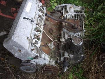 SAAB 900 / 8V / 1987 ENGINES beschikbaar voor biedingen