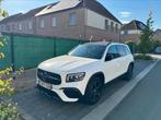 Mercedes GLB 250, Auto's, Automaat, Wit, Vierwielaandrijving, Achteruitrijcamera