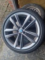 Pneus d'hiver Pirelli 19 " pour BMW Série 5 G31, Pneus hiver, Utilisé, Jante(s), 19 pouces