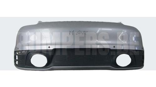 Bumper Porsche 911 992 Carrera 18- 992807983 bumper KJ6022, Auto-onderdelen, Carrosserie, Bumper, Achter, Gebruikt, 6 maanden garantie