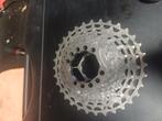 Recon 12 speed 14-32 crmo shimano cassette, Ophalen of Verzenden, Gebruikt