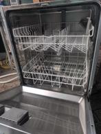 Inbouw afwasmachine, Elektronische apparatuur, Ophalen of Verzenden, Inbouw