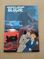Jerome K. Jerome Bloche - 7. Un oiseau pour le chat / EO, Enlèvement ou Envoi, Une BD, Utilisé, Dodier