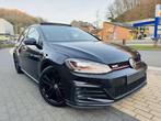 Volkswagen Golf GTI Golf 2.0 TSI Performance DSG (bj 2018), Auto's, Volkswagen, Automaat, Gebruikt, 4 cilinders, Zwart
