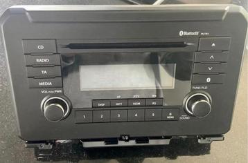 2 Radios - CD SUZUKI Jimny > 2018