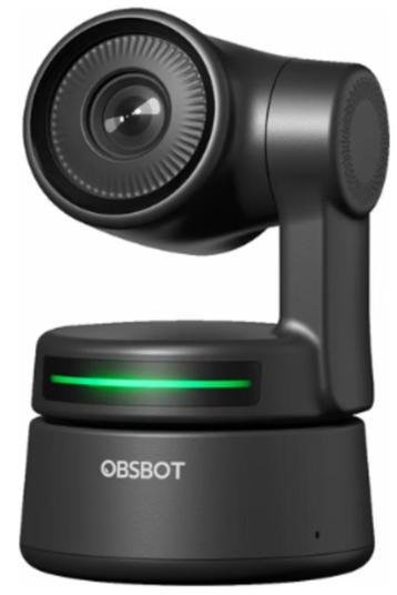 OBSBOT 4K Camera