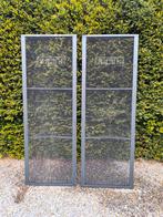 Auping boxsprings 70x200, Ophalen, Zo goed als nieuw