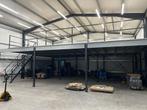 Mezzanine Tussenvloer 10x20 inclusief transport, Ophalen of Verzenden