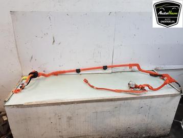 HV KABEL (HOOG VOLTAGE) Toyota Yaris IV (P21 / PA1 / PH1) beschikbaar voor biedingen