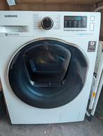 Samsung 8kg add-wash wasmachine WD81K5W00O/EN, Elektronische apparatuur, Wasmachines, 8 tot 10 kg, Ophalen, Gebruikt, Voorlader