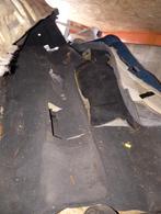 Bmw e36 sedan vloertapijt, Ophalen, Gebruikt