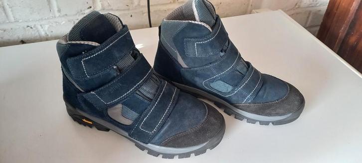 Berghen 40 wandelschoenen, Kinderen en Baby's, Kinderkleding | Schoenen en Sokken, Zo goed als nieuw, Schoenen, Jongen of Meisje