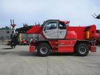 Verreiker Manitou MRT 3050+ Privilege (716), Ophalen