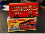 Matchbox 17f Londoner Bus Type doos "I", Ophalen of Verzenden, Zo goed als nieuw, Bus of Vrachtwagen
