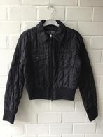 Jasje ARMANI JEANS, Kleding | Dames, Jasjes, Kostuums en Pakken, Maat 38/40 (M), Zwart, Ophalen of Verzenden, Zo goed als nieuw