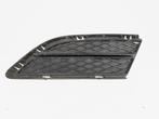 Pare-chocs grille d'un BMW 3-Serie, -, 3 mois de garantie, Utilisé, -