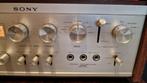 Sony ta 2000, Audio, Tv en Foto, Versterkers en Ontvangers, Ophalen, Zo goed als nieuw, Sony