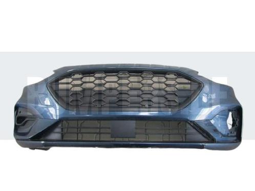 Bumper Ford Focus MK4 IV ST Line STLine 18  11059737030 Voor, Auto-onderdelen, Carrosserie, Bumper, Voor, Gebruikt, 6 maanden garantie