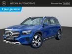 Mercedes-Benz GLB 180 Luxury Line | Panoramisch dak | Trekha, Auto's, Mercedes-Benz, Stof, Gebruikt, 4 cilinders, 5 zetels