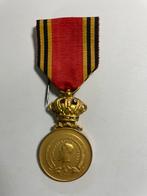 Lot 23: Medaille, Verzamelen, Militaria | Algemeen, Ophalen of Verzenden