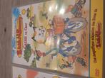 2 dvd le monde irresistible de richard scarry pour enfants, Ophalen of Verzenden, Gebruikt